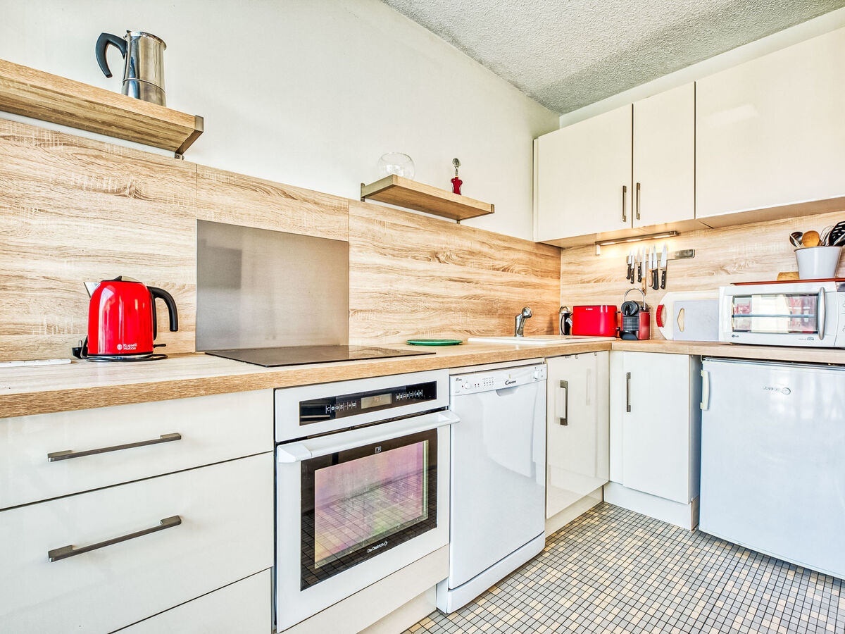 Appartement 2 pièces 30 m de la plage à Lacanau - Photo 11