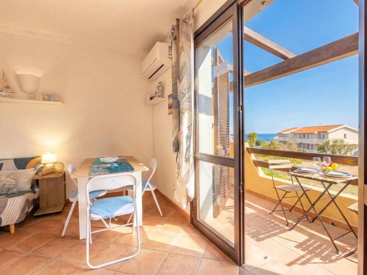 Angela House, appartement 46m² près plage Castelsardo - Photo 1