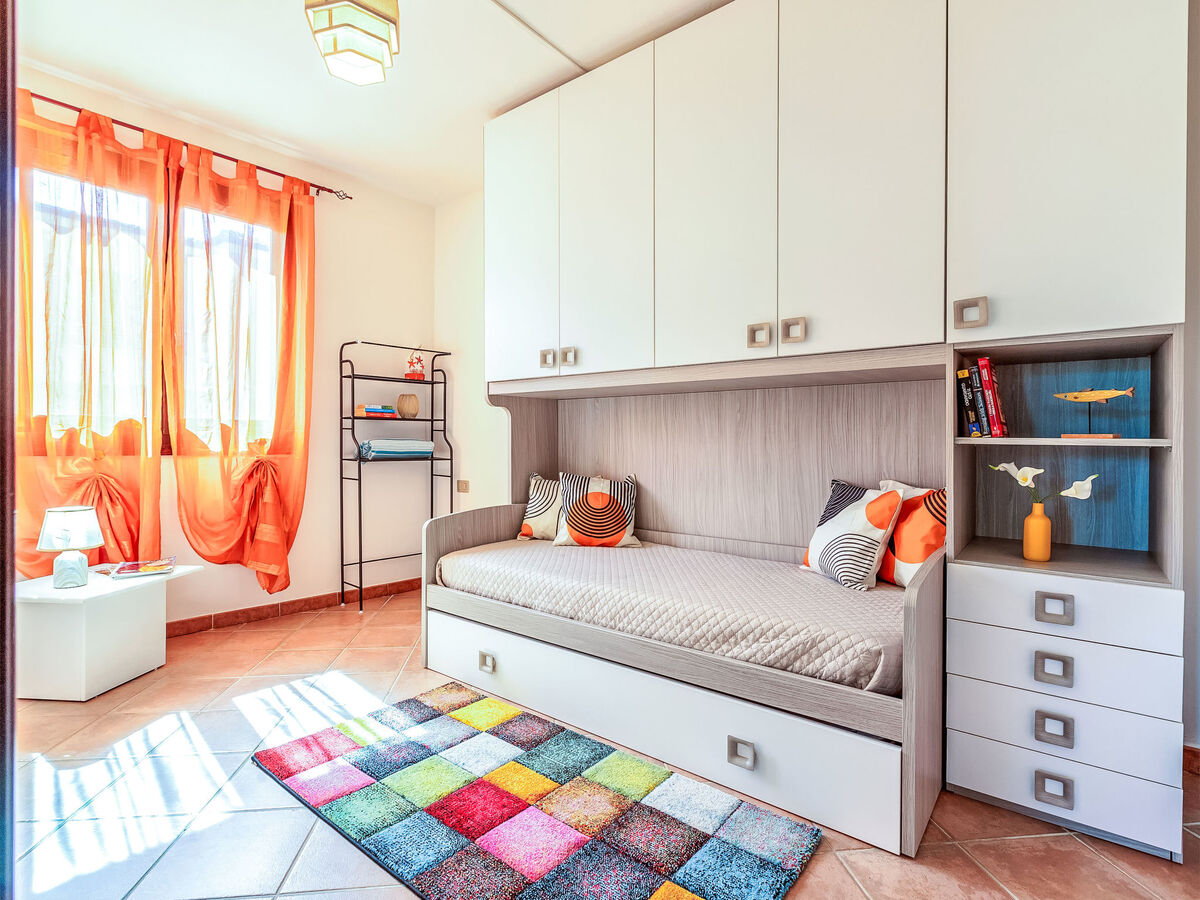 Angela House, appartement 46m² près plage Castelsardo - Photo 3