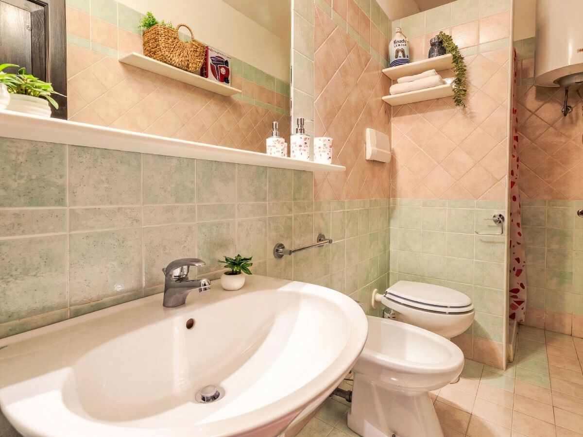 Angela House, appartement 46m² près plage Castelsardo - Photo 5