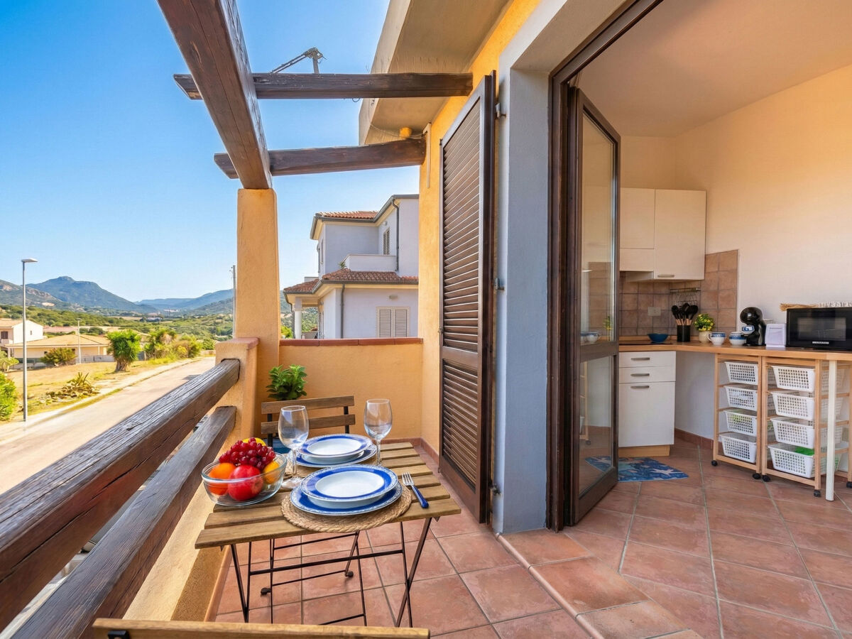 Angela House, appartement 46m² près plage Castelsardo - Photo 6