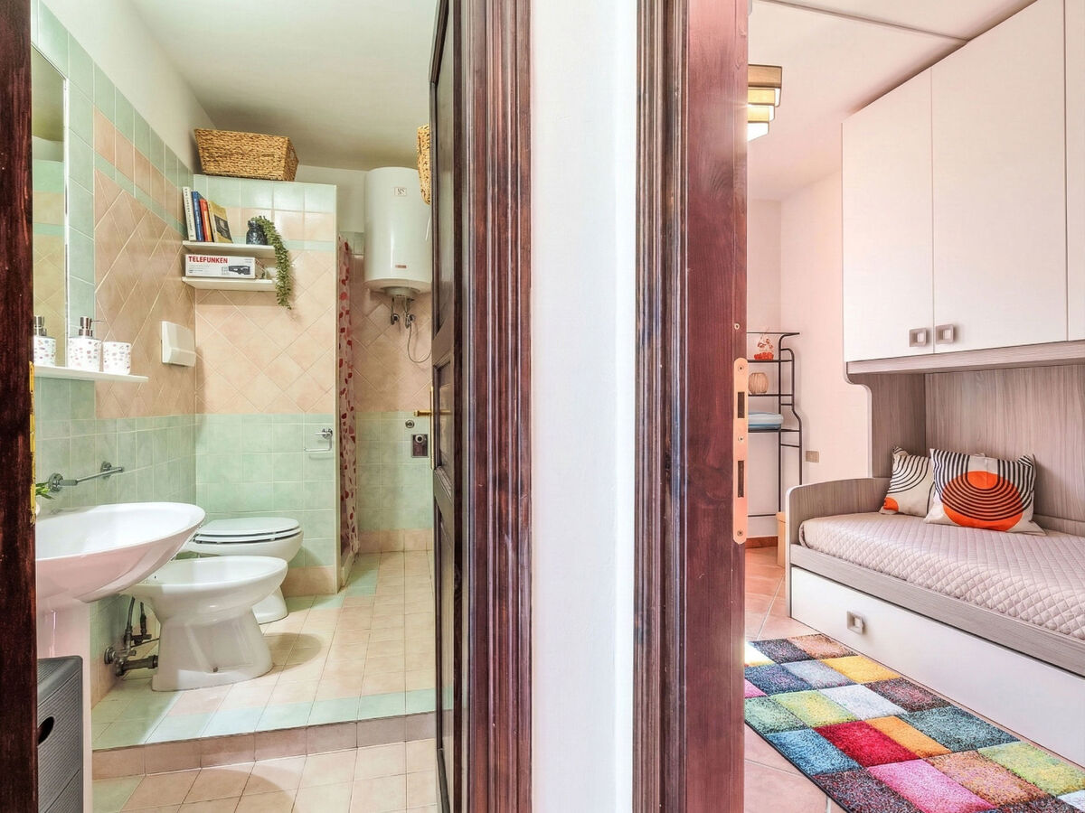Angela House, appartement 46m² près plage Castelsardo - Photo 11
