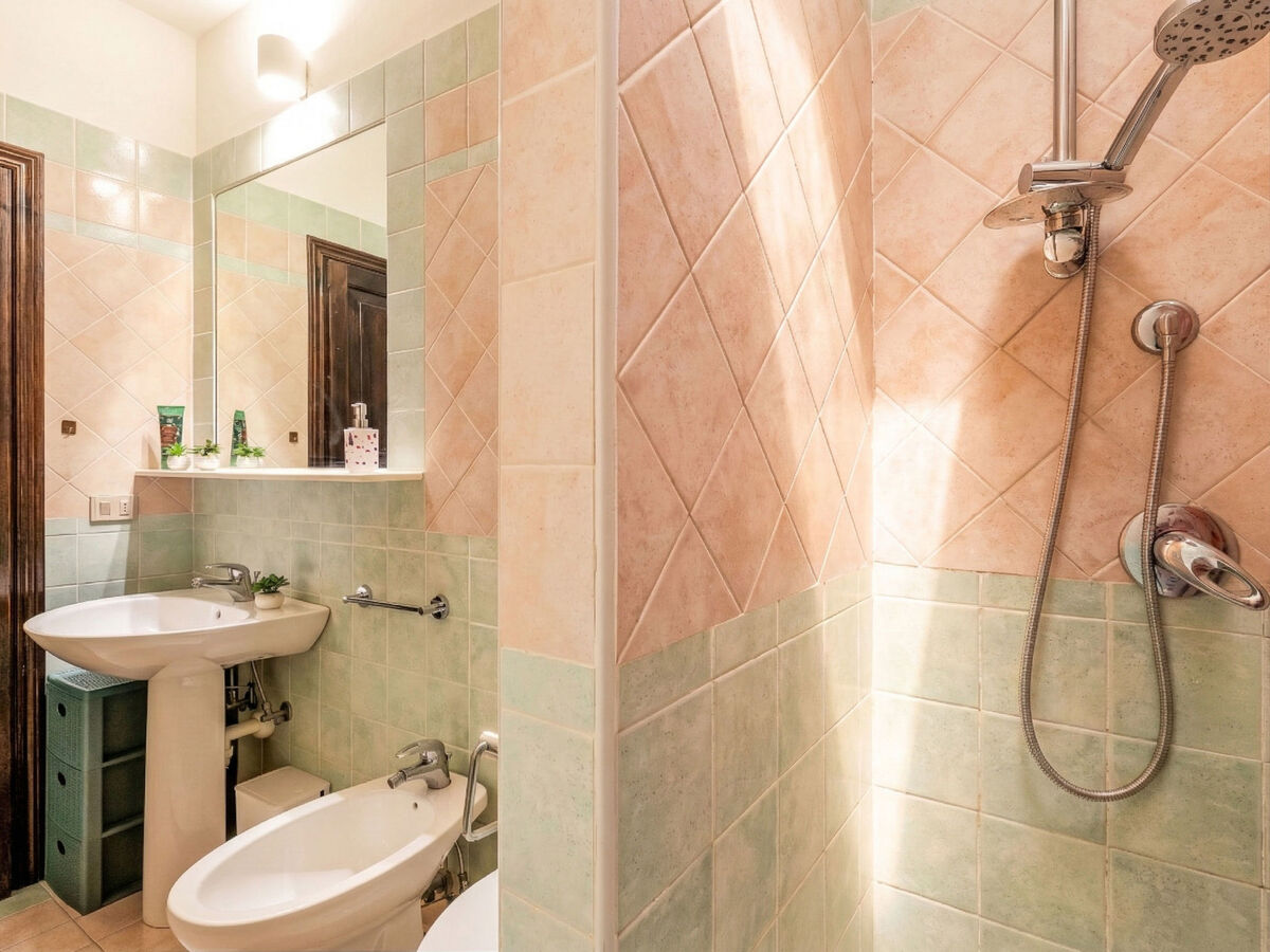 Angela House, appartement 46m² près plage Castelsardo - Photo 14