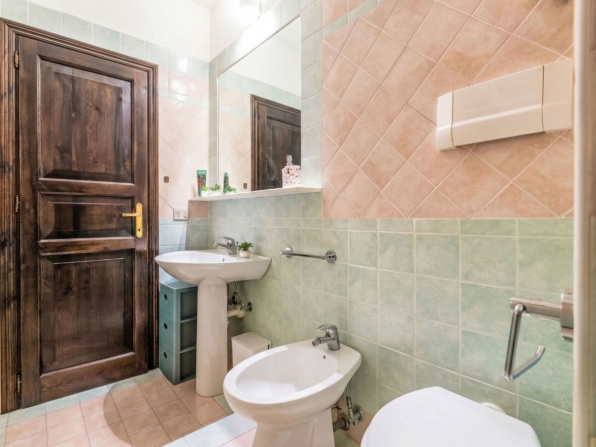 Angela House, appartement 46m² près plage Castelsardo - Photo 15