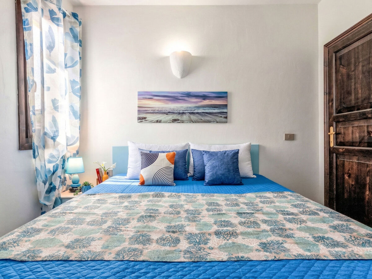 Angela House, appartement 46m² près plage Castelsardo - Photo 16