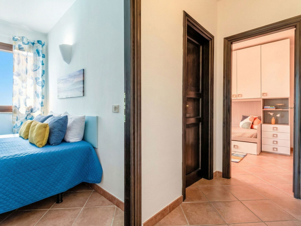 Angela House, appartement 46m² près plage Castelsardo - Photo 17