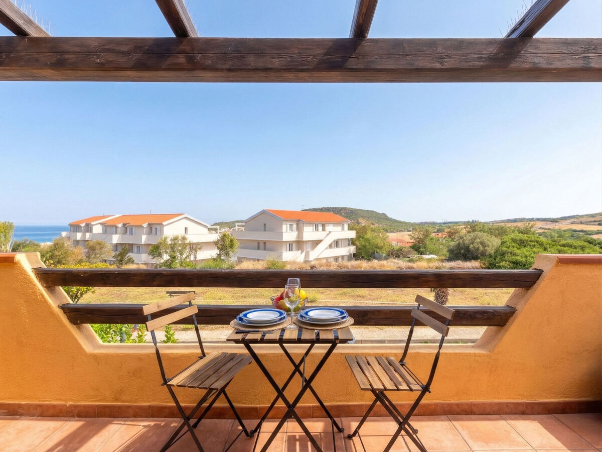 Angela House, appartement 46m² près plage Castelsardo - Photo 21