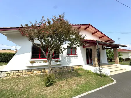 Location villa de vacances à La Teste de Buch