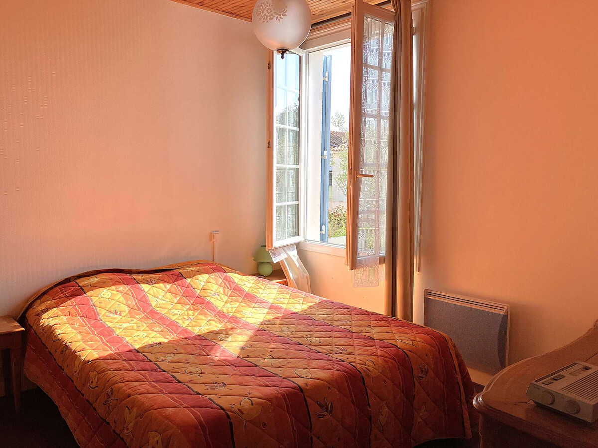 Maison 2 chambres à 350 m de la plage, Saint-Gilles-Croix-de-Vie - Photo 5