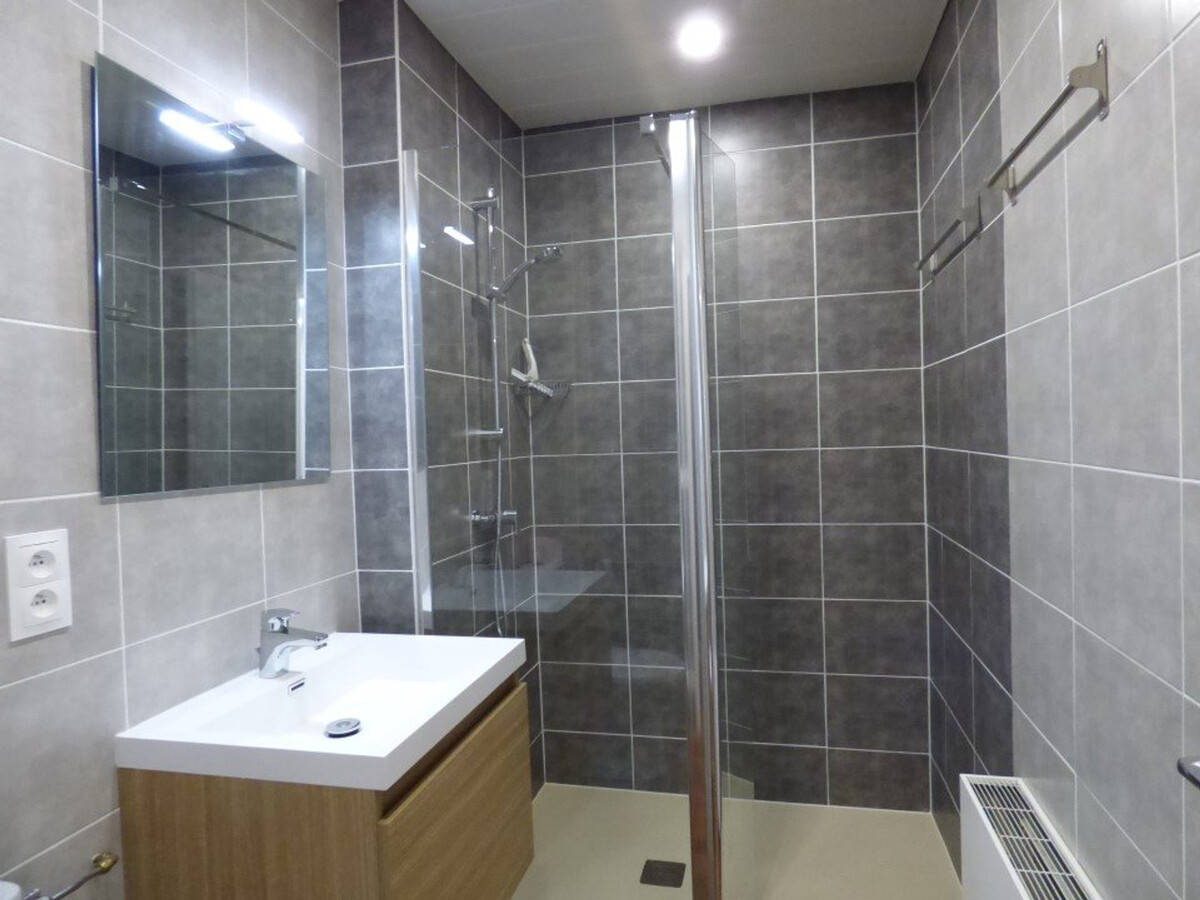 Studio rénové 28m² - 4 pers, 200m des pistes - Photo 6