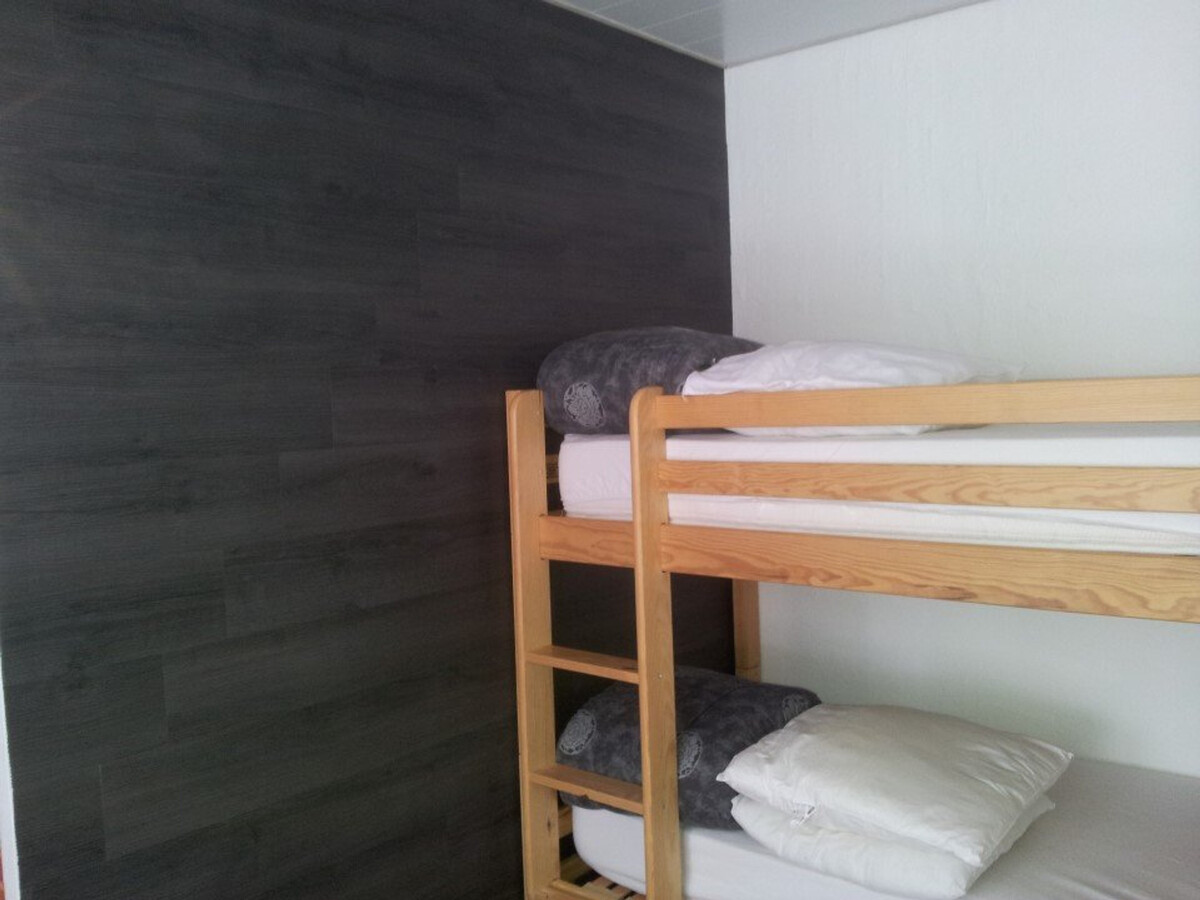 Studio rénové 28m² - 4 pers, 200m des pistes - Photo 11