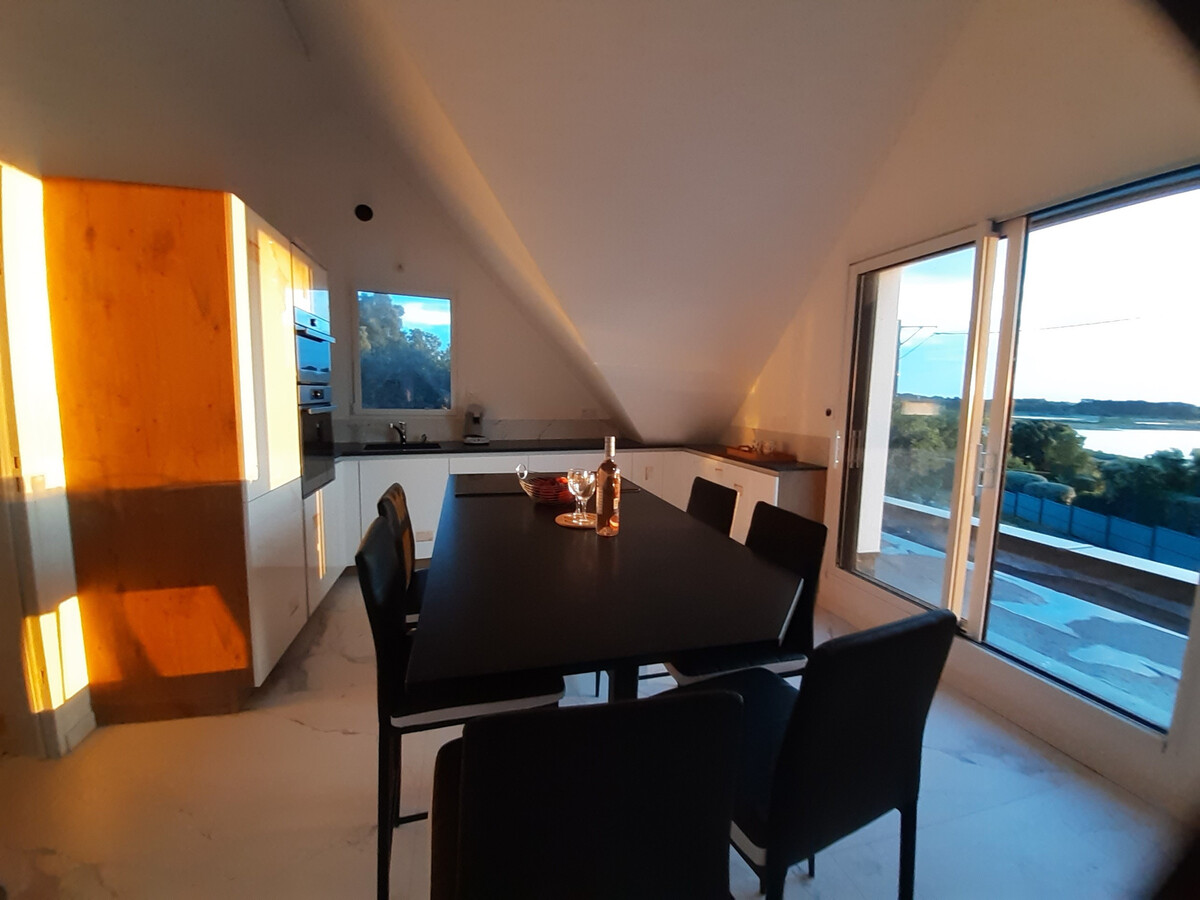 Appartement neuf face au Golfe du Morbihan, Sarzeau - Photo 1