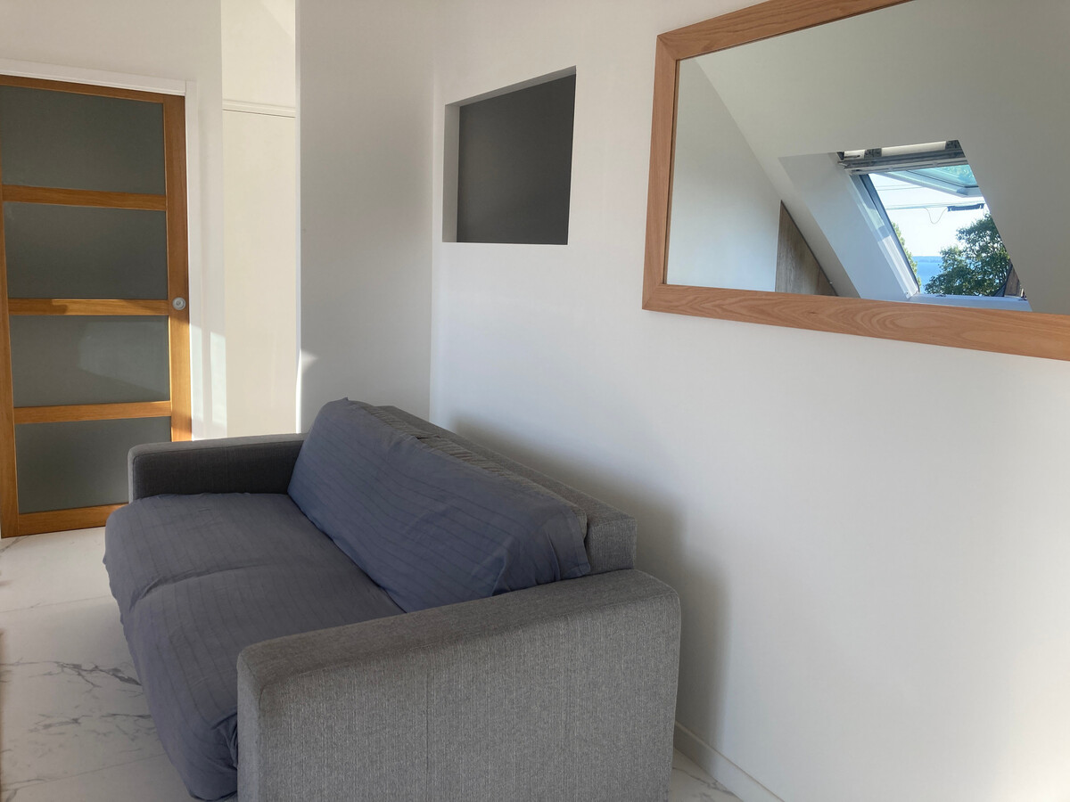 Appartement neuf face au Golfe du Morbihan, Sarzeau - Photo 4