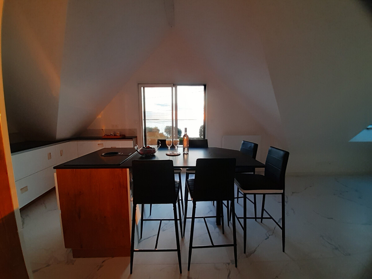 Appartement neuf face au Golfe du Morbihan, Sarzeau - Photo 5