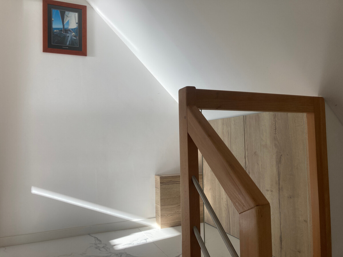 Appartement neuf face au Golfe du Morbihan, Sarzeau - Photo 8
