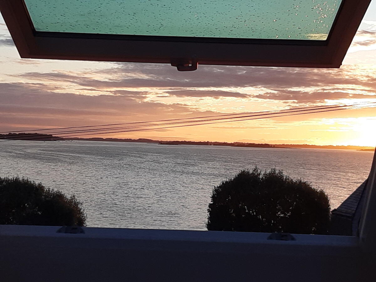 Appartement neuf face au Golfe du Morbihan, Sarzeau - Photo 10