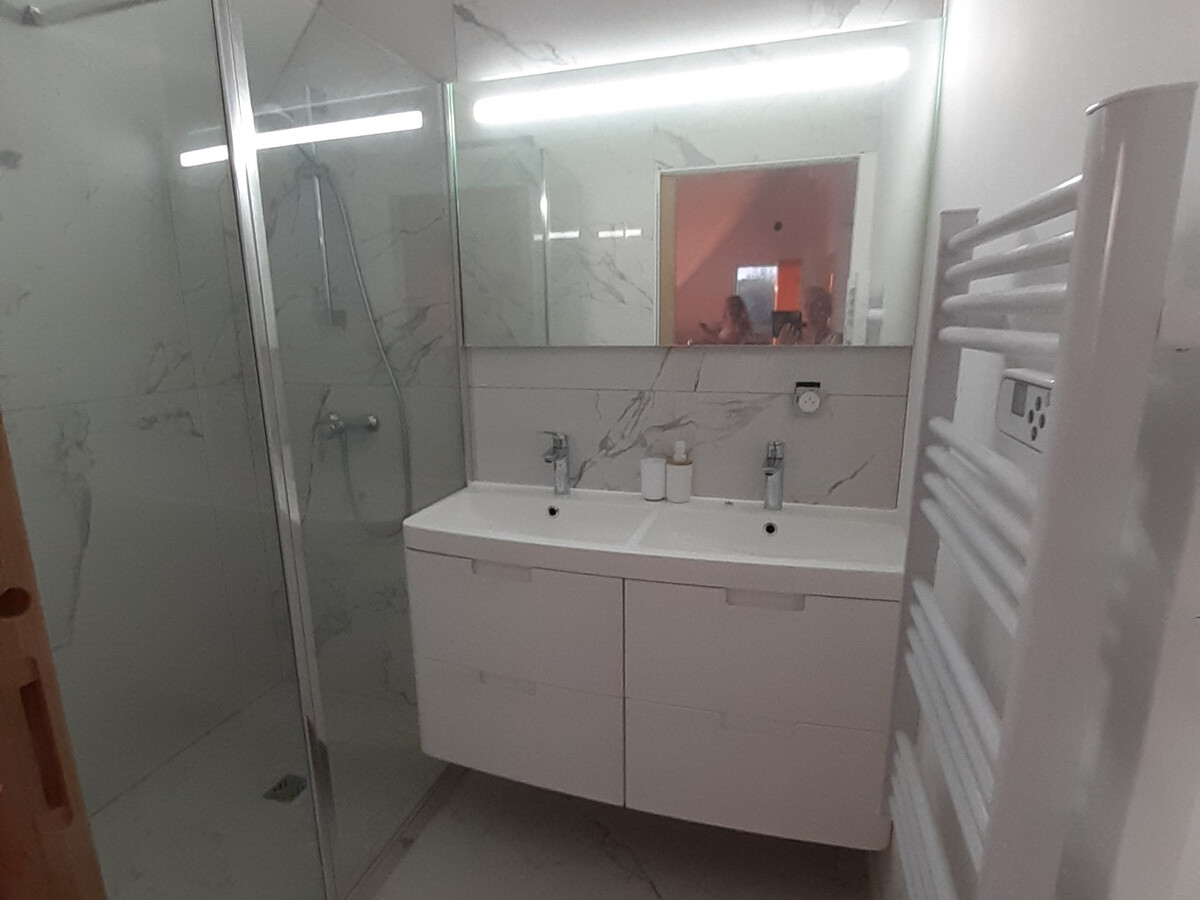Appartement neuf face au Golfe du Morbihan, Sarzeau - Photo 11