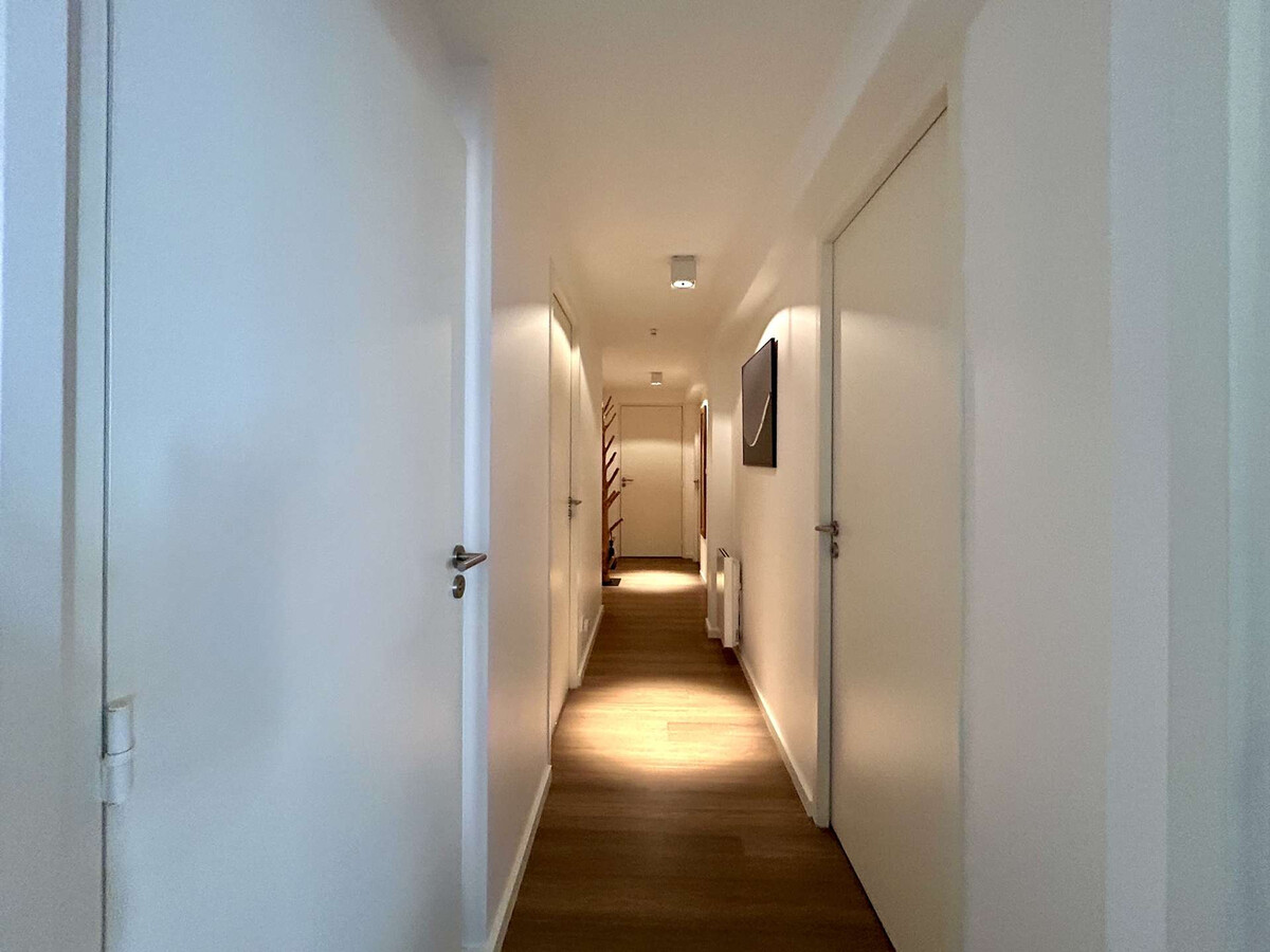Appartement 4 pièces rénové, 400 m des pistes - Photo 11