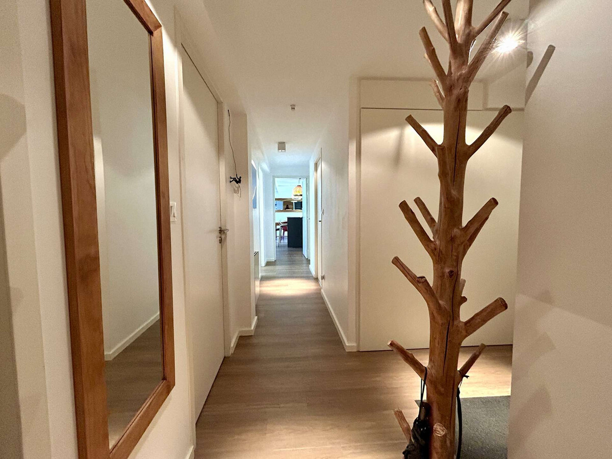Appartement 4 pièces rénové, 400 m des pistes - Photo 15