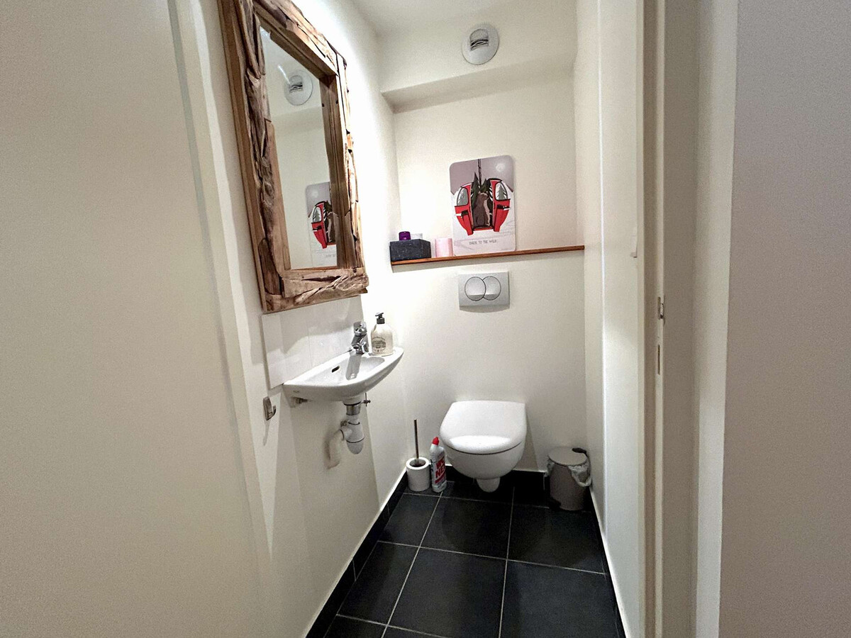 Appartement 4 pièces rénové, 400 m des pistes - Photo 16