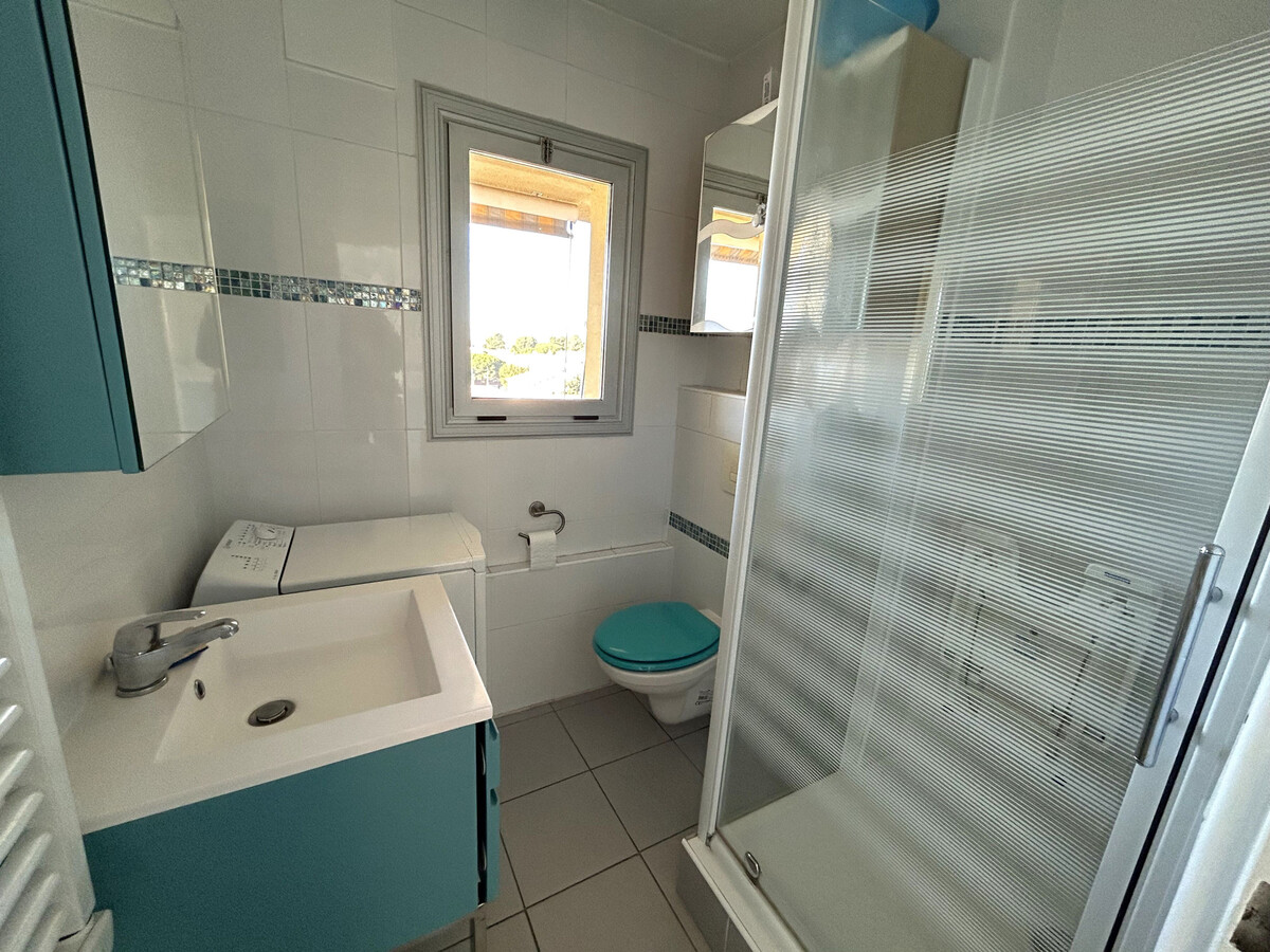 Appartement 4 pers. vue Canigou, terrasse 23m² - Argelès - Photo 9