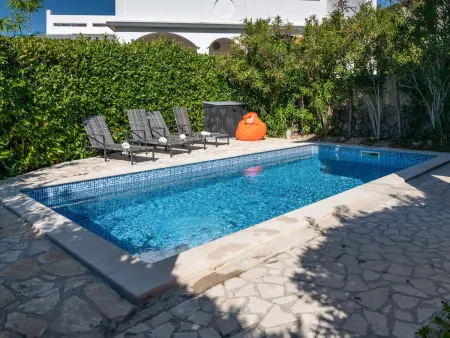 Maison Badi avec piscine privée à Malinska : photo 4