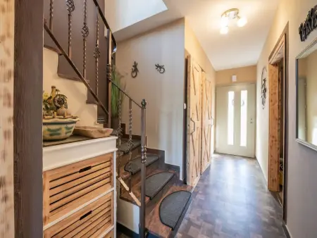 Maison Badi avec piscine privée à Malinska : photo 12