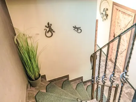 Maison Badi avec piscine privée à Malinska : photo 13