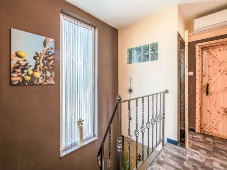 Maison Badi avec piscine privée à Malinska : photo 18