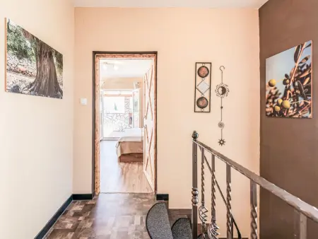 Maison Badi avec piscine privée à Malinska : photo 20