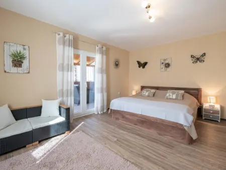 Maison Badi avec piscine privée à Malinska : photo 21