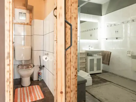Maison Badi avec piscine privée à Malinska : photo 26