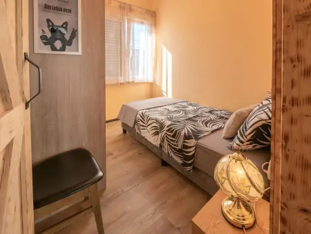Maison Badi avec piscine privée à Malinska : photo 27
