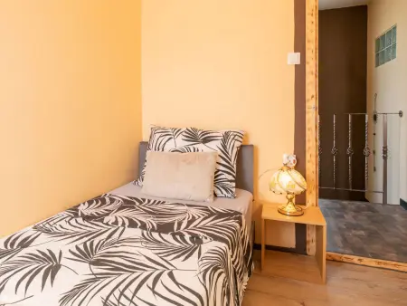 Maison Badi avec piscine privée à Malinska : photo 28