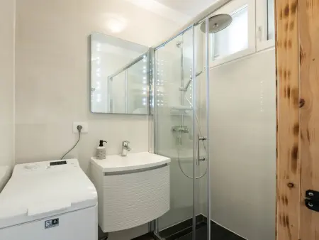 Maison Badi avec piscine privée à Malinska : photo 29