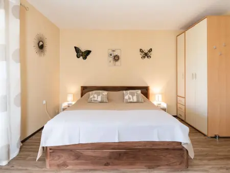 Maison Badi avec piscine privée à Malinska : photo 30