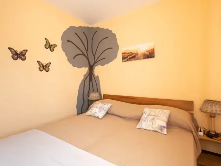 Maison Badi avec piscine privée à Malinska : photo 31