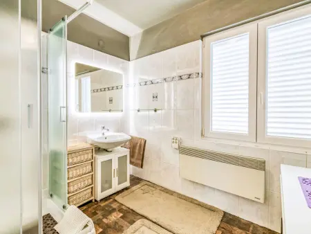 Maison Badi avec piscine privée à Malinska : photo 33