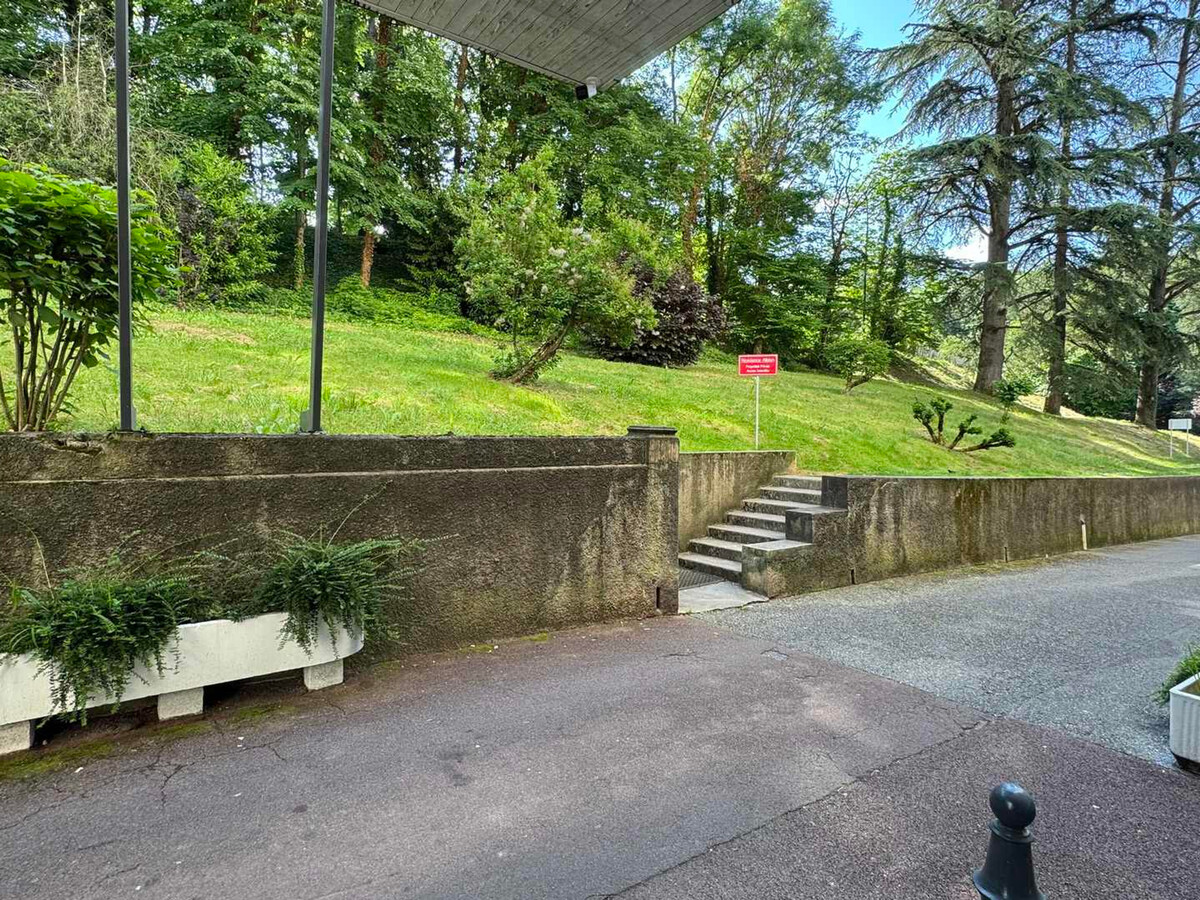 Studio vue montagnes avec WiFi à Aix-les-Bains - Photo 12