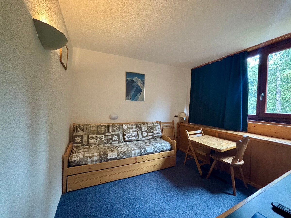 Studette 13m² centre station, wifi gratuit - Photo 2