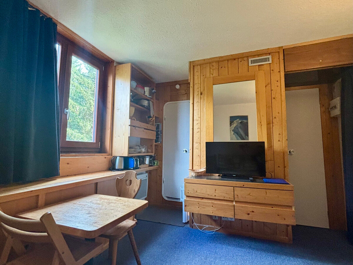 Studette 13m² centre station, wifi gratuit - Photo 3