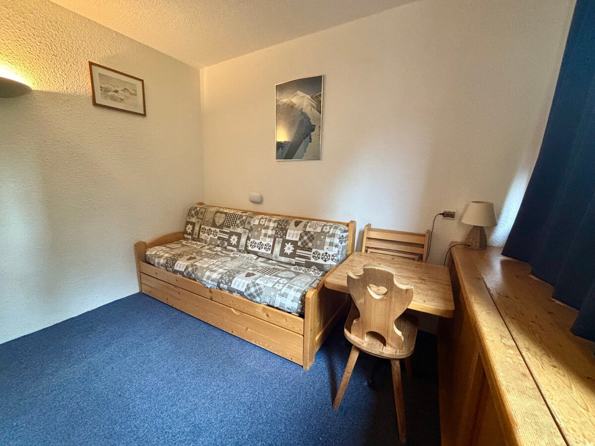 Studette 13m² centre station, wifi gratuit - Photo 4