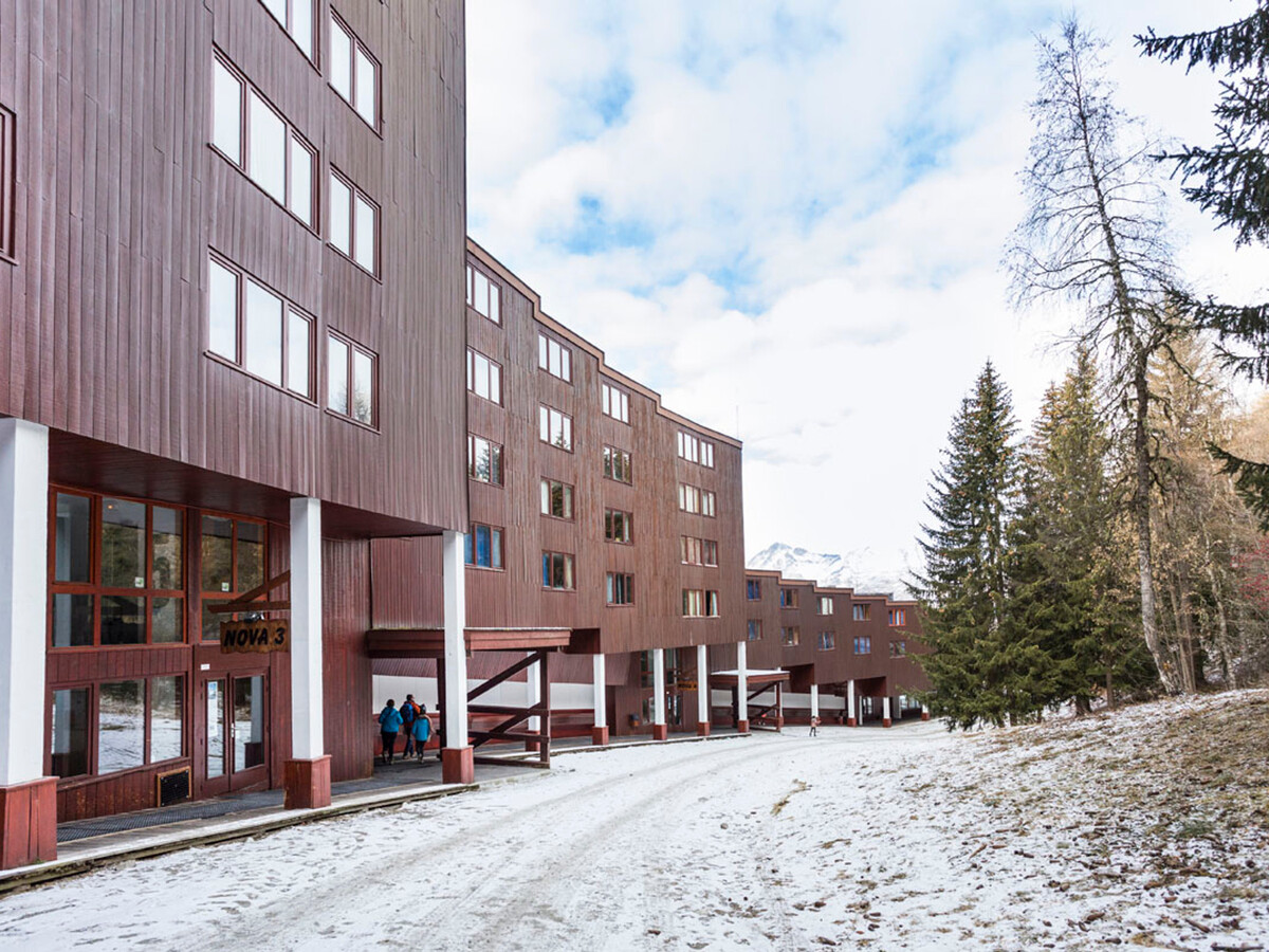 Studette 13m² centre station, wifi gratuit - Photo 11