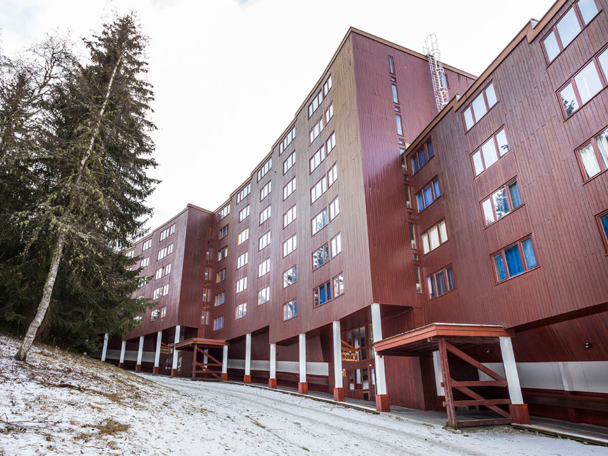 Studette 13m² centre station, wifi gratuit - Photo 12
