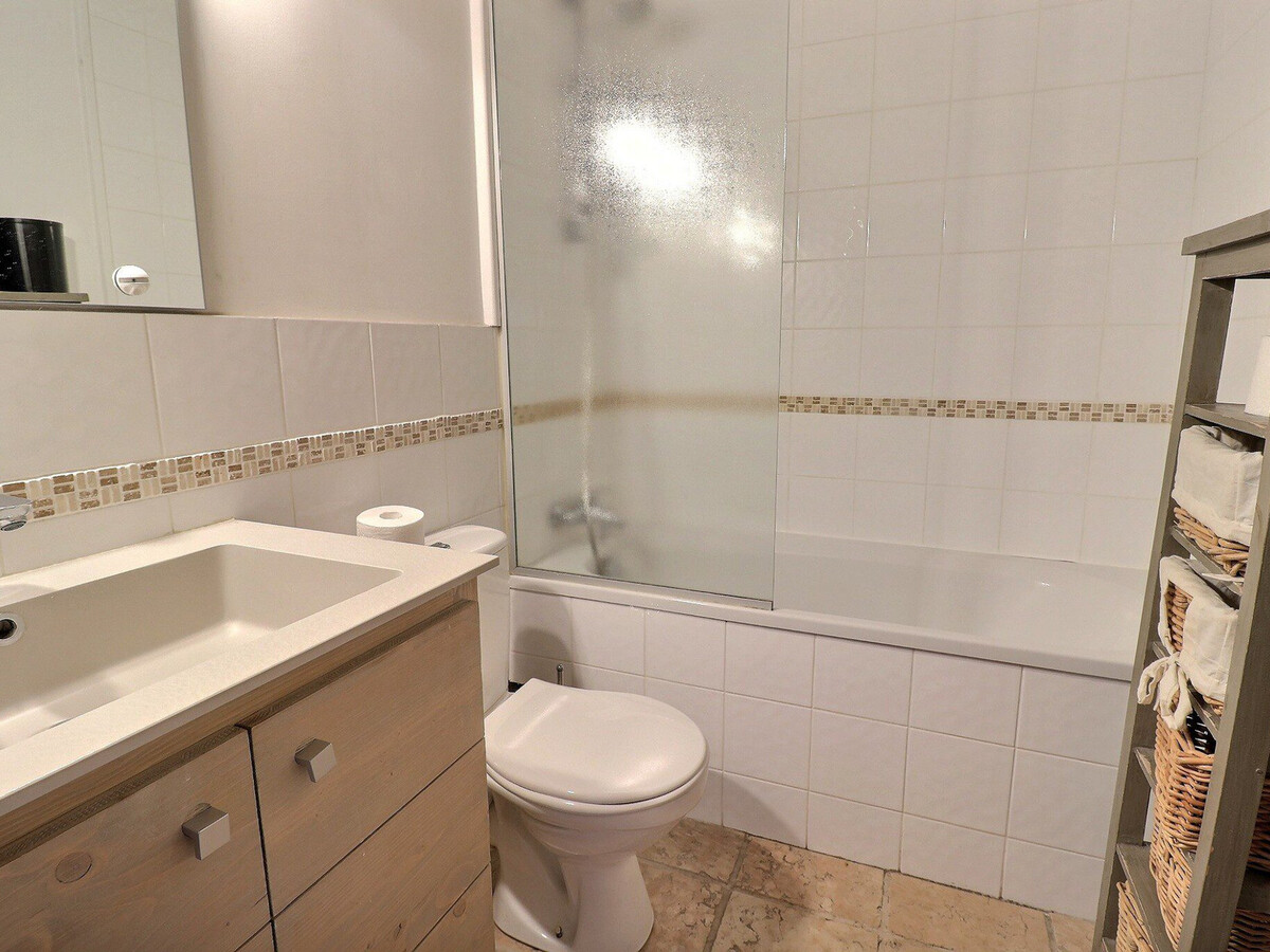 Duplex 5 pièces sur pistes, 4 chambres, 125 m² Méribel - Photo 4