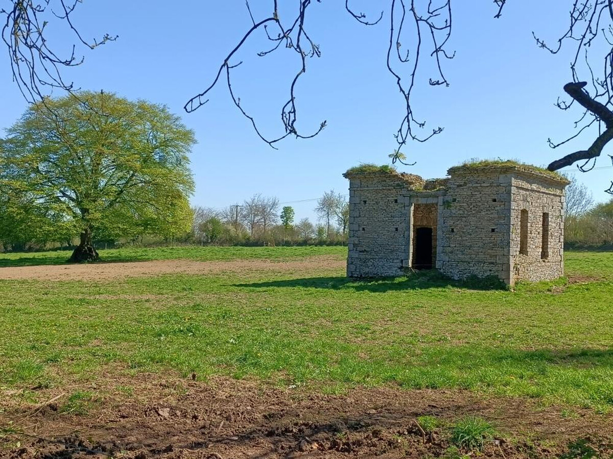Gîte rural 3 pers. avec jardin clos à Hauteville-la-Guichard - Photo 16