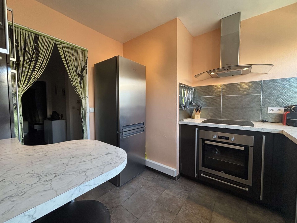Appartement traversant 600m de la plage à Cavalaire-sur-Mer - Photo 3