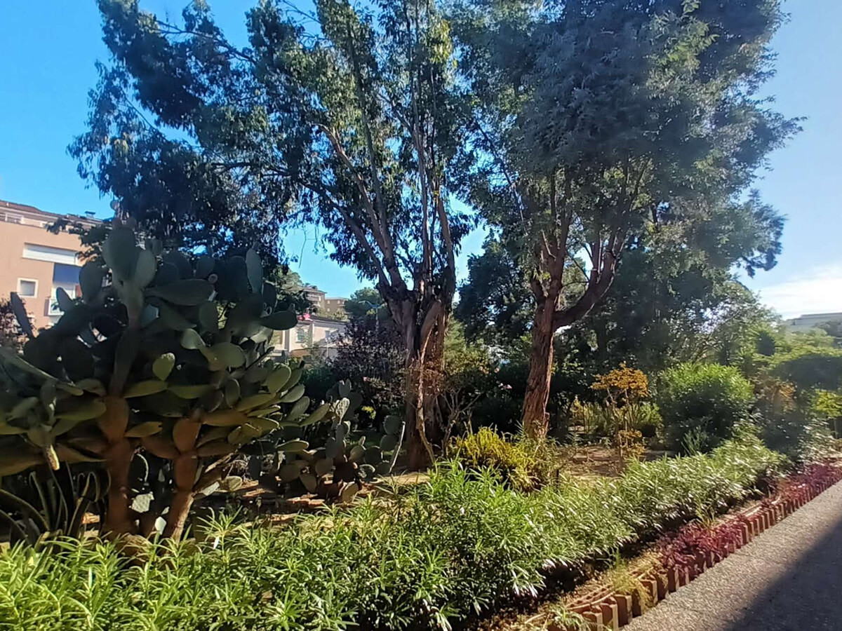 Appartement traversant 600m de la plage à Cavalaire-sur-Mer - Photo 14