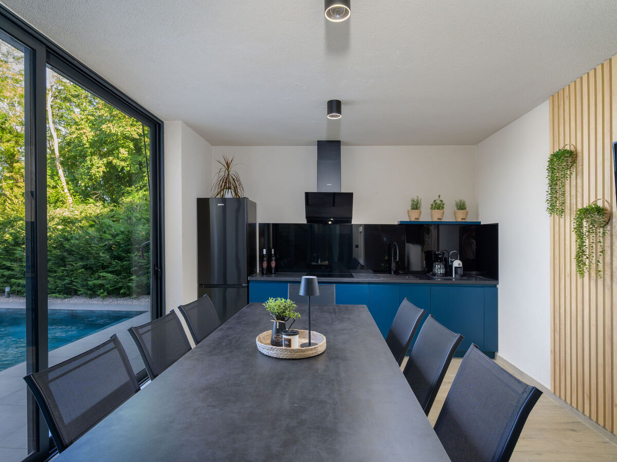 Villa Ollea, 8 personnes, piscine chauffée à Labin - Photo 21