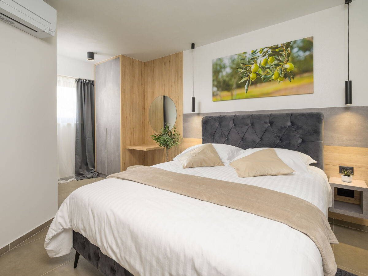 Villa Ollea, 8 personnes, piscine chauffée à Labin - Photo 42